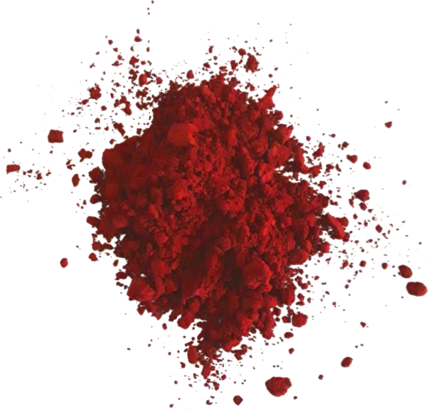 Astaxanthin Pulver 5% - Haematococcus Pluvialis - 20g - reiner Algen-Extrakt