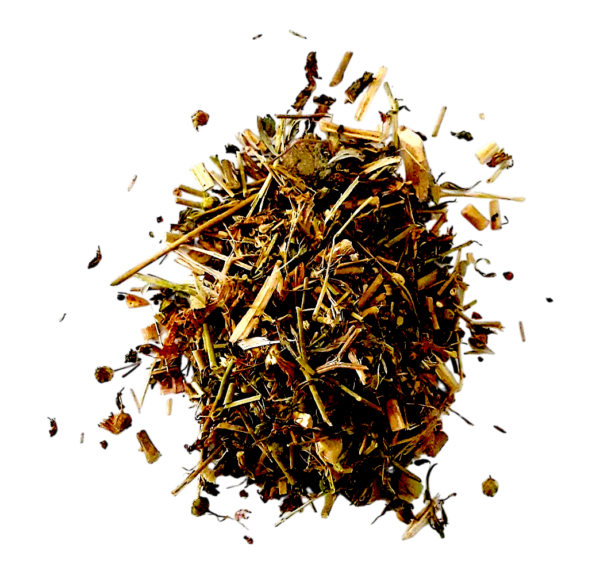 Sandmalve Sida Cordifolia Kraut getrocknet 30g Natur
